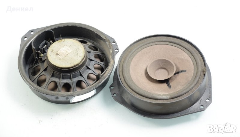 Високоговорители за Opel Astra G (02.1998 - 12.2009), позиция: предна
, снимка 1