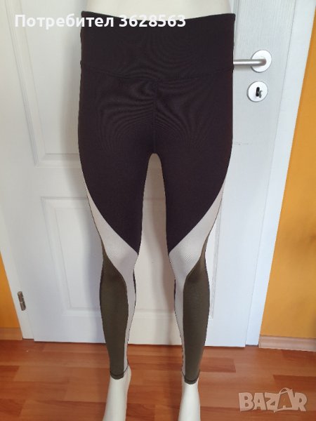 Дамски спортен клин H&M, снимка 1