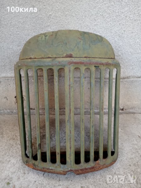 Маска за Зил 157, снимка 1