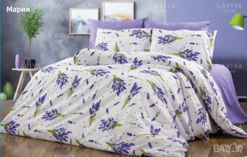 Спален комплект, снимка 1