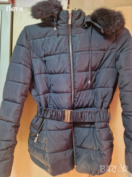 Зимно яке, снимка 1