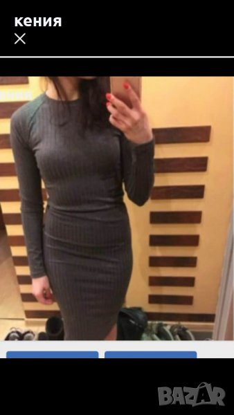 Нова рокля , снимка 1