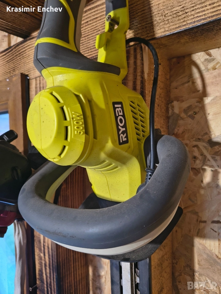 храсторез нов не изполван ! , снимка 1