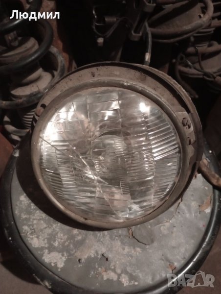 Фар за Лада 1500,1600, снимка 1