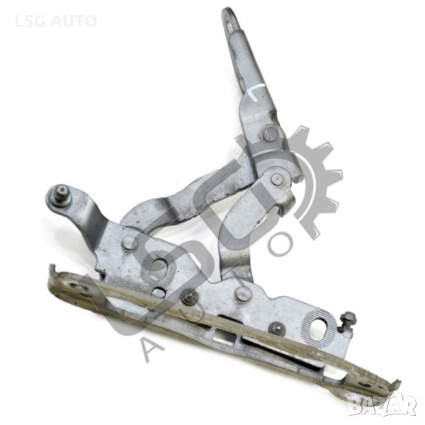 Лява панта преден капак Mercedes-Benz C-Class 204 (W/S/C) 2007-2014 MB070620N-148, снимка 1