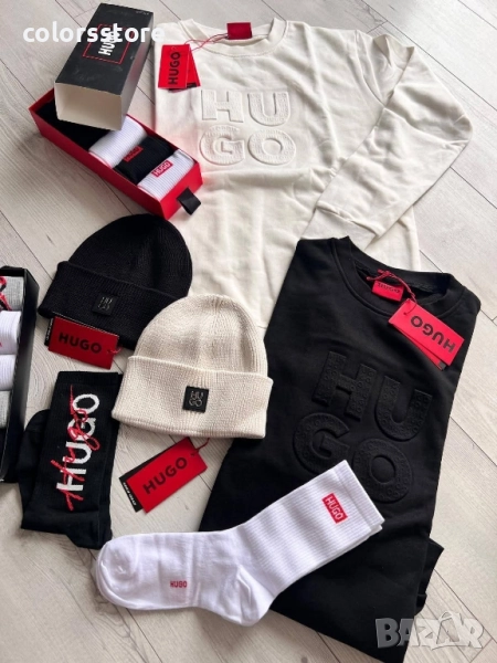 Мъжка блуза Hugo/IM69b, снимка 1