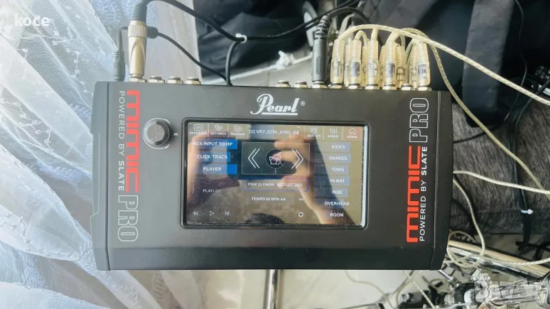 Mimic Pearl , снимка 1