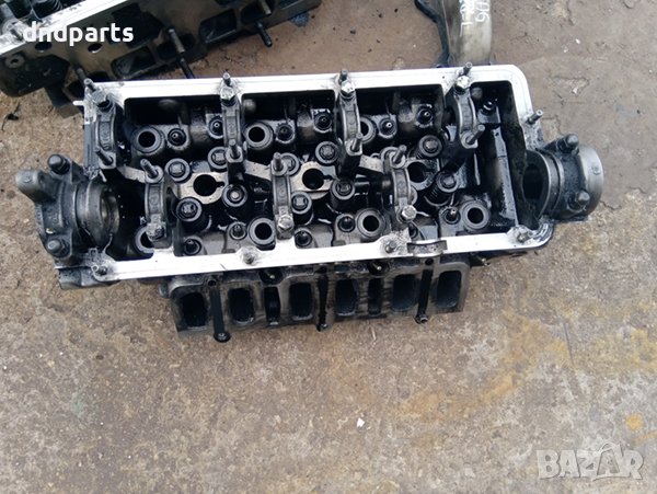 Глава за Audi A6, 2.5TDI, 2002г., снимка 1