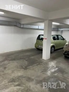 Гараж в центъра на Варна, снимка 1