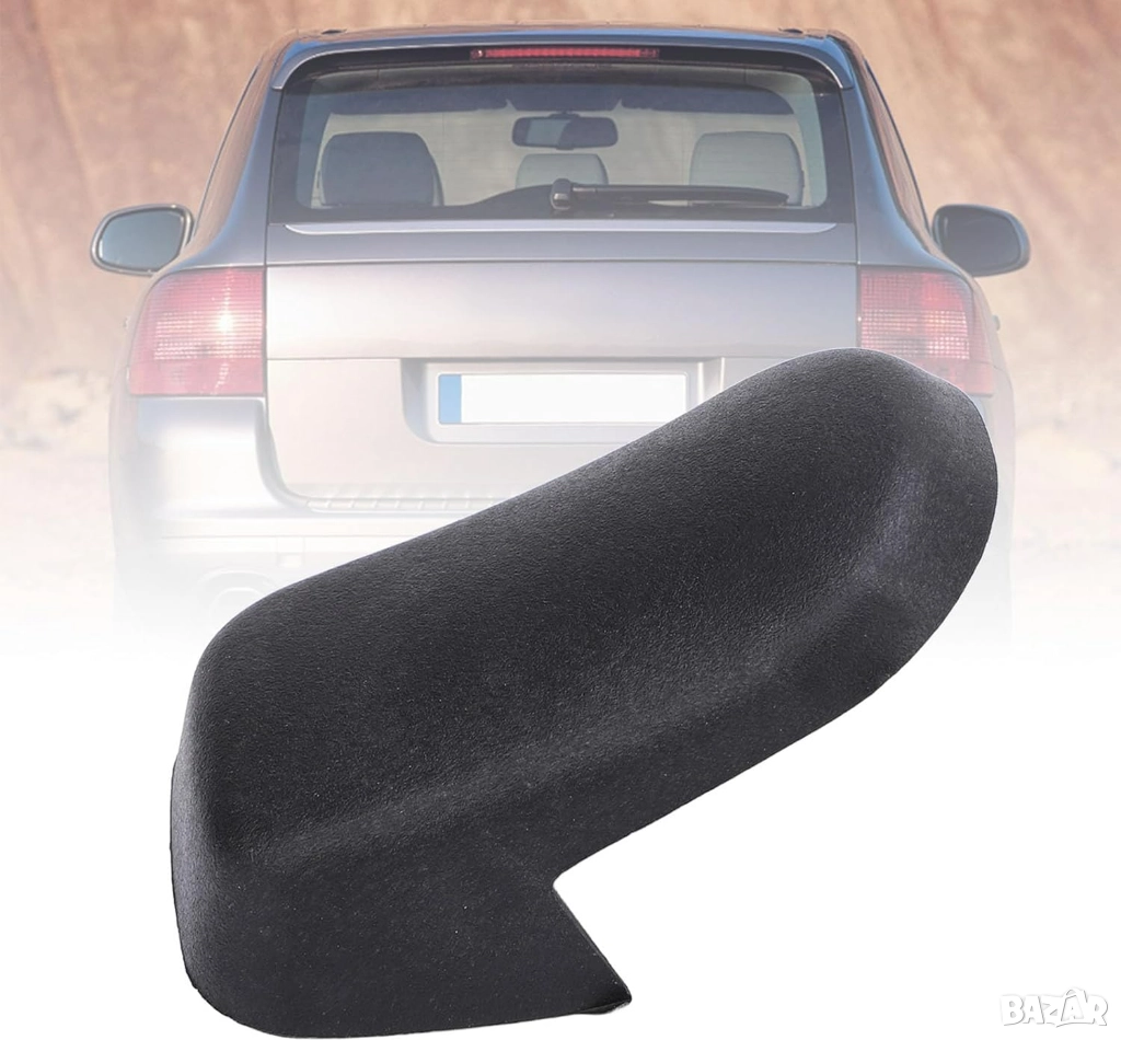 Капачка за задна чистачка за Porsche Cayenne, снимка 1