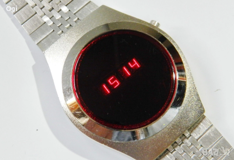 Купувам Buletronic M10, снимка 1