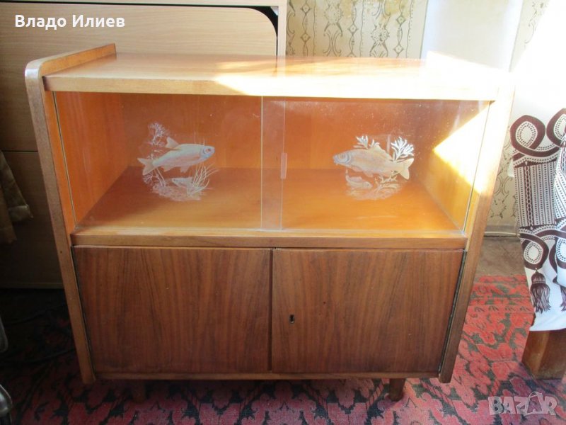 Шкафче тип“барче“, снимка 1
