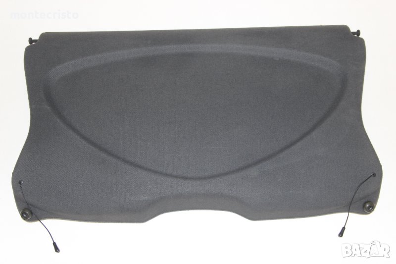 Кора багажник Ford Focus MK1 (1998-2004г.) хечбек / Форд Фокус ✅Цвят: Тъмно сив, снимка 1