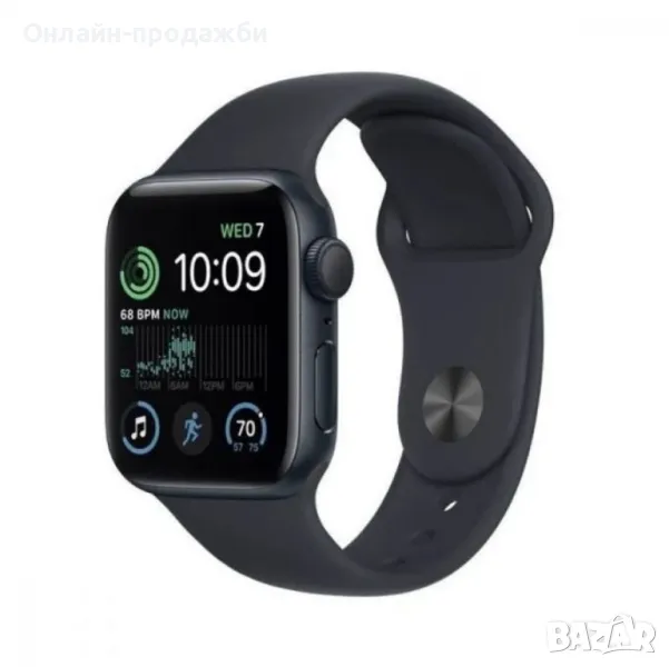 Смарт часовник, снимка 1