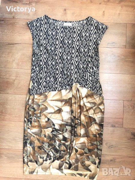 Лятна рокля, много удобна , снимка 1