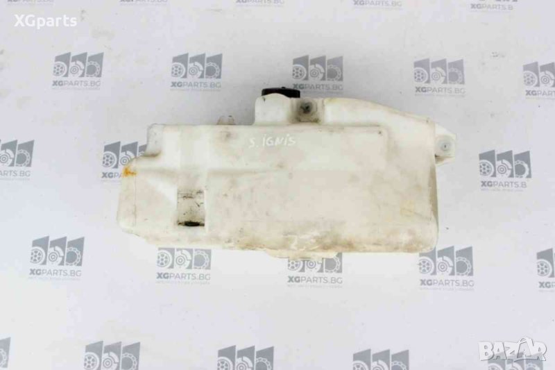 Казанче чистачки за Suzuki Ignis (2003-2008), снимка 1