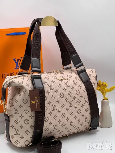 сакове louis vuitton , снимка 1