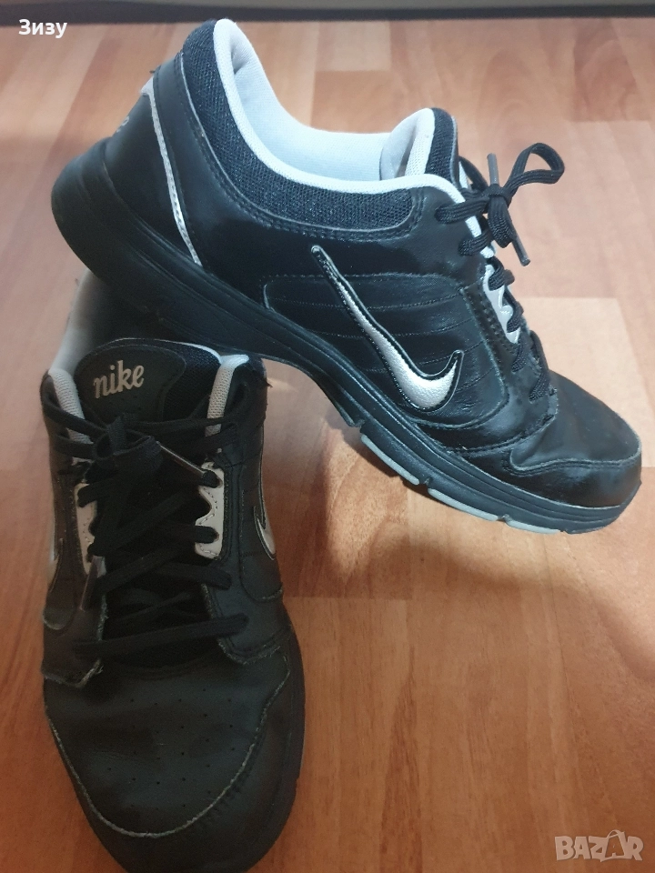 Маратонки на Найк 40 номер, снимка 1