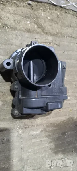 Дроселова клапа Peugeot 207, снимка 1