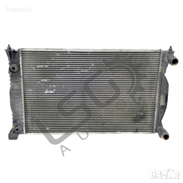 Воден радиатор AUDI A4 (B7) 2004-2008 A050422N-92, снимка 1
