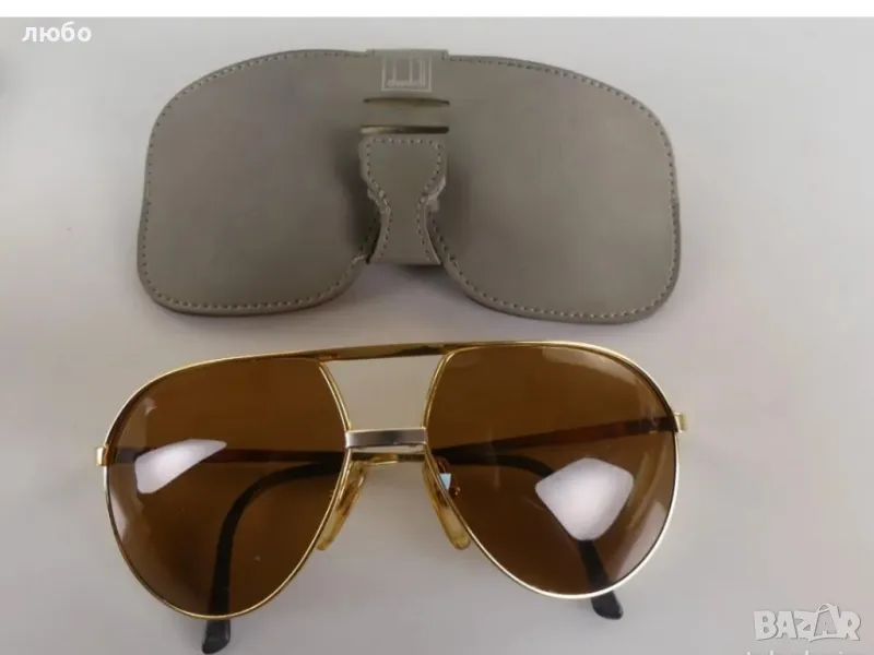 Слънчеви Очила DUNHIL-ОРИГИНАЛ , снимка 1