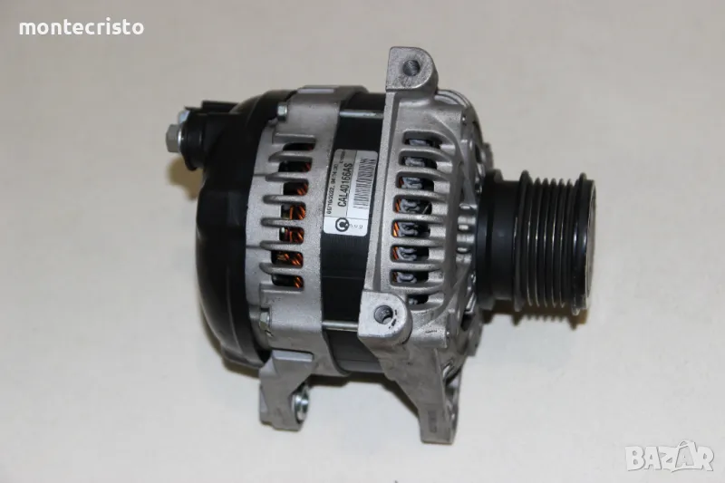 Алтернатор Chrysler Voyager IV (2001-2008г) CAL40166AS / 4868429AB / 4868429AC / 4868429AD VAL440979, снимка 1