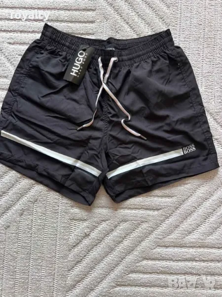 Hugo Boss мъжки бански , снимка 1