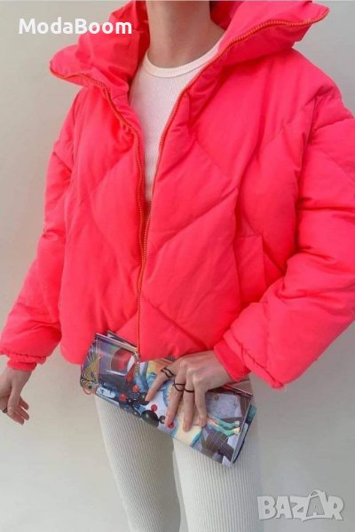 Дамски якета , снимка 1