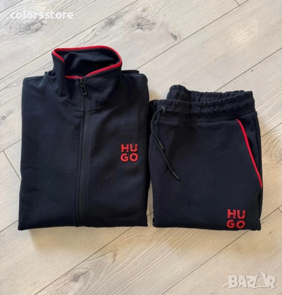 Мъжки спортен екип Hugo/IM80y, снимка 1