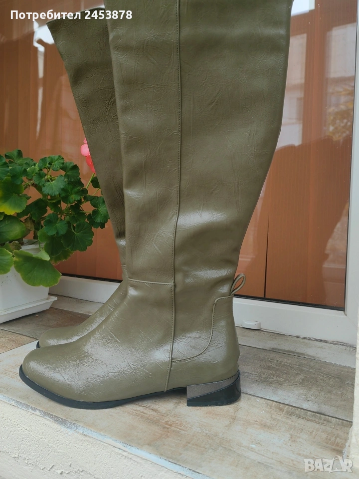 Ботуши , снимка 1