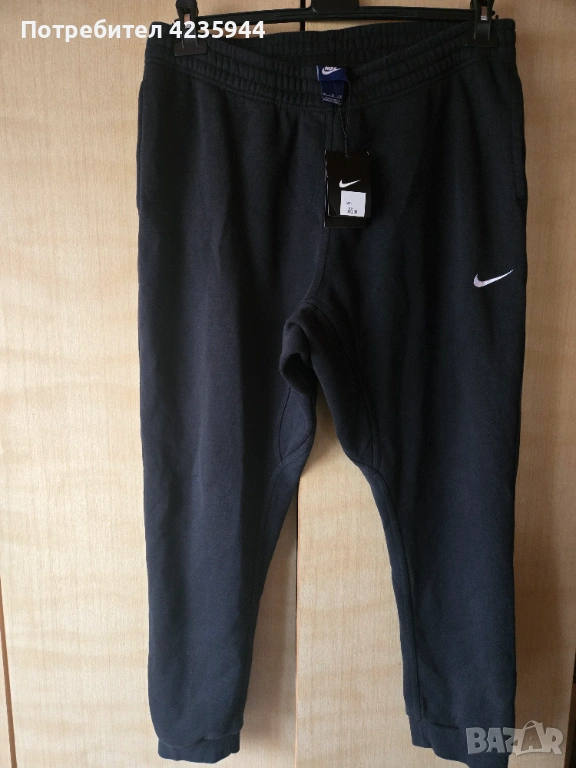 Nike оригинално долнище ново, снимка 1