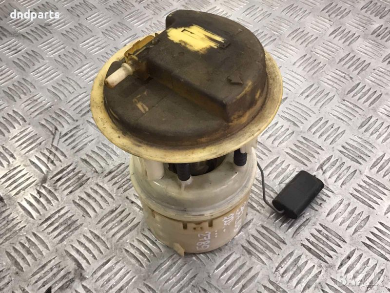 Бензинова помпа Peugeot 307,2.0i,2003г., снимка 1