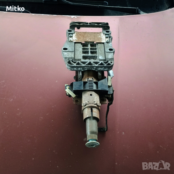 Кормилен Прът За Ауди А6 2000г / Audi A6 2000y, снимка 1