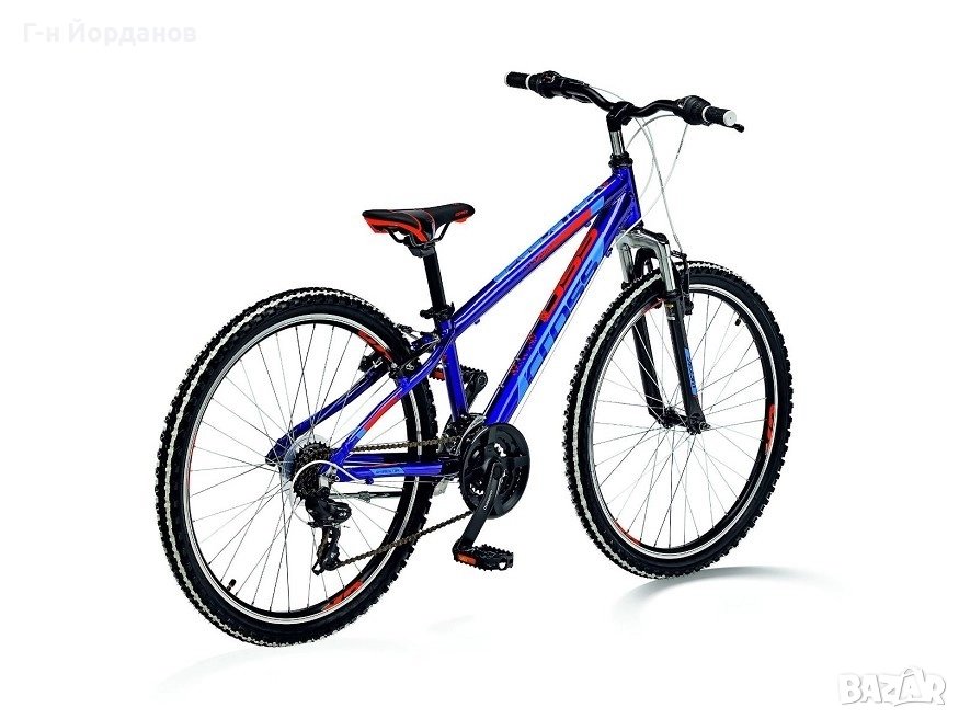 Велосипед Cross Speedster Boy 26-Промо цена !!! , снимка 1