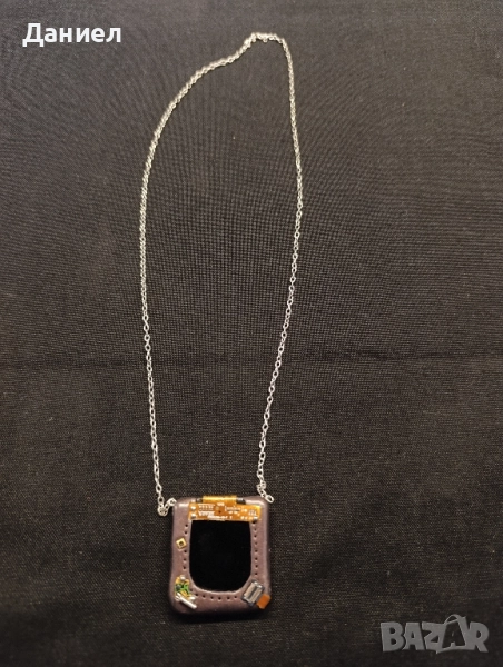 Интересен гердан , снимка 1