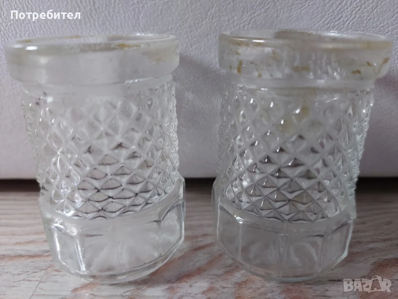 Прибори и съдове за хранене-4, снимка 1