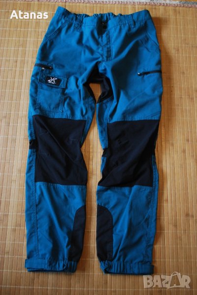 Revolution Race Hybrid панталон Мъжки XL endura fox norrona haglofs, снимка 1