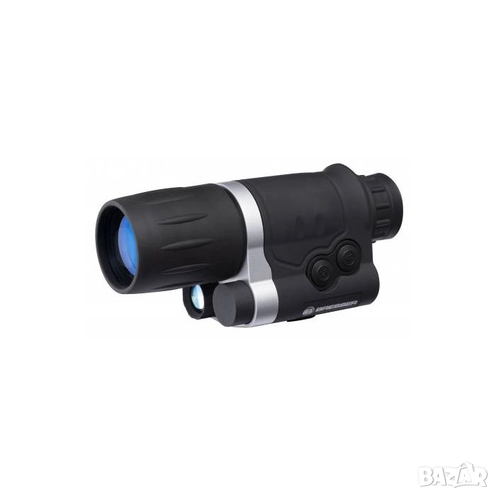 Бинокъл за нощно виждане Bresser NightSpy 3x42 Night Vision Scope, снимка 1
