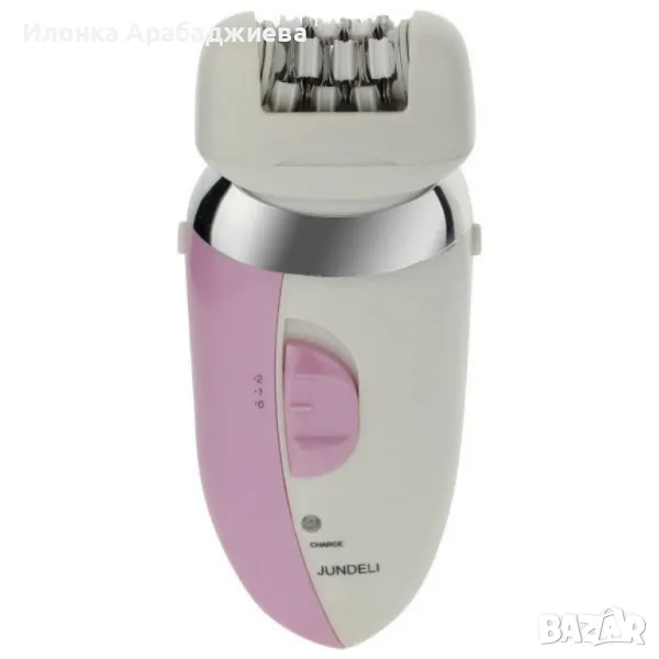 Епилатор, снимка 1