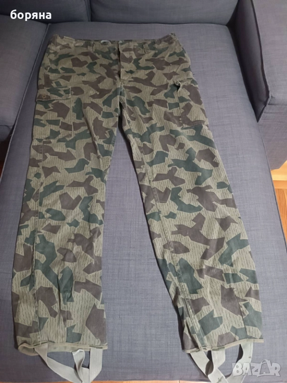 мъжки панталон за лов, снимка 1