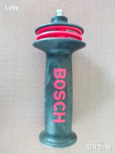 Дръжка антивибрационна-BOSCH., снимка 1