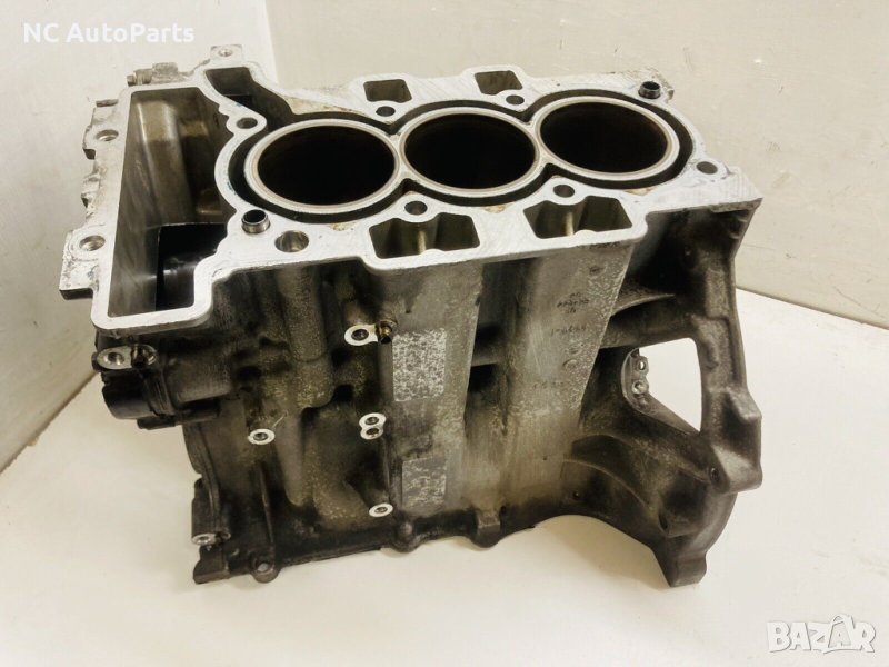 Цилиндров блок за Peugeot Пежо 208 Citroen Ситроен C3 1.2 HMZ HM01 9822379910 2018, снимка 1