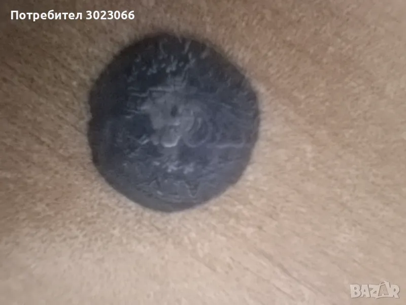 Монета , снимка 1