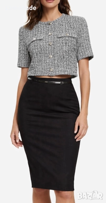 Ново дамско сако С размер , снимка 1