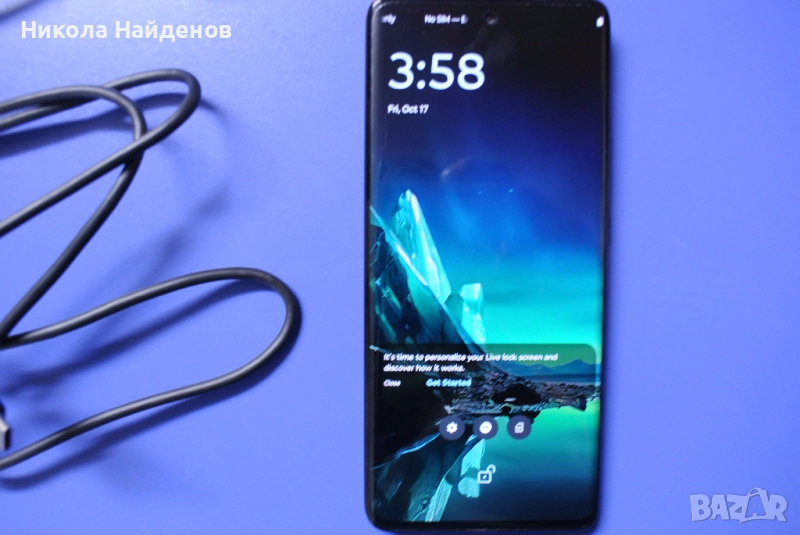 Motorola edge 40 neo 12ram/256gb, снимка 1