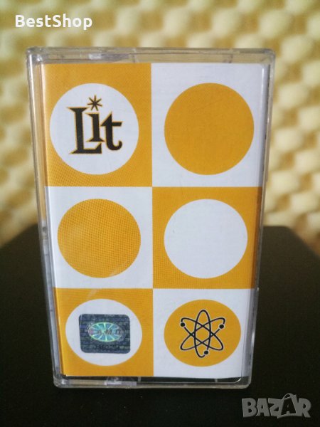 Lit - Atomic, снимка 1