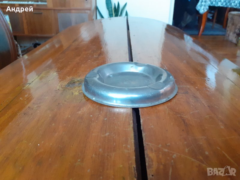 Стар пепелник #9, снимка 1