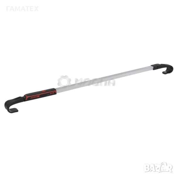 120 LED Работна акумулаторна лампа, 75043, снимка 1