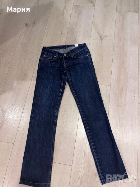 Дамски дънки, снимка 1