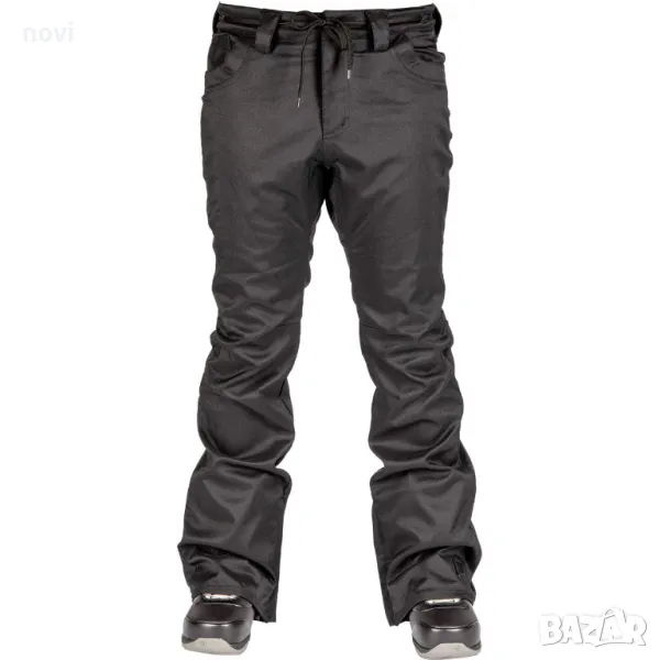 L1 / Nitro Heartbreaker 20k S/L, нов, оригинален ски/сноуборд панталон, снимка 1